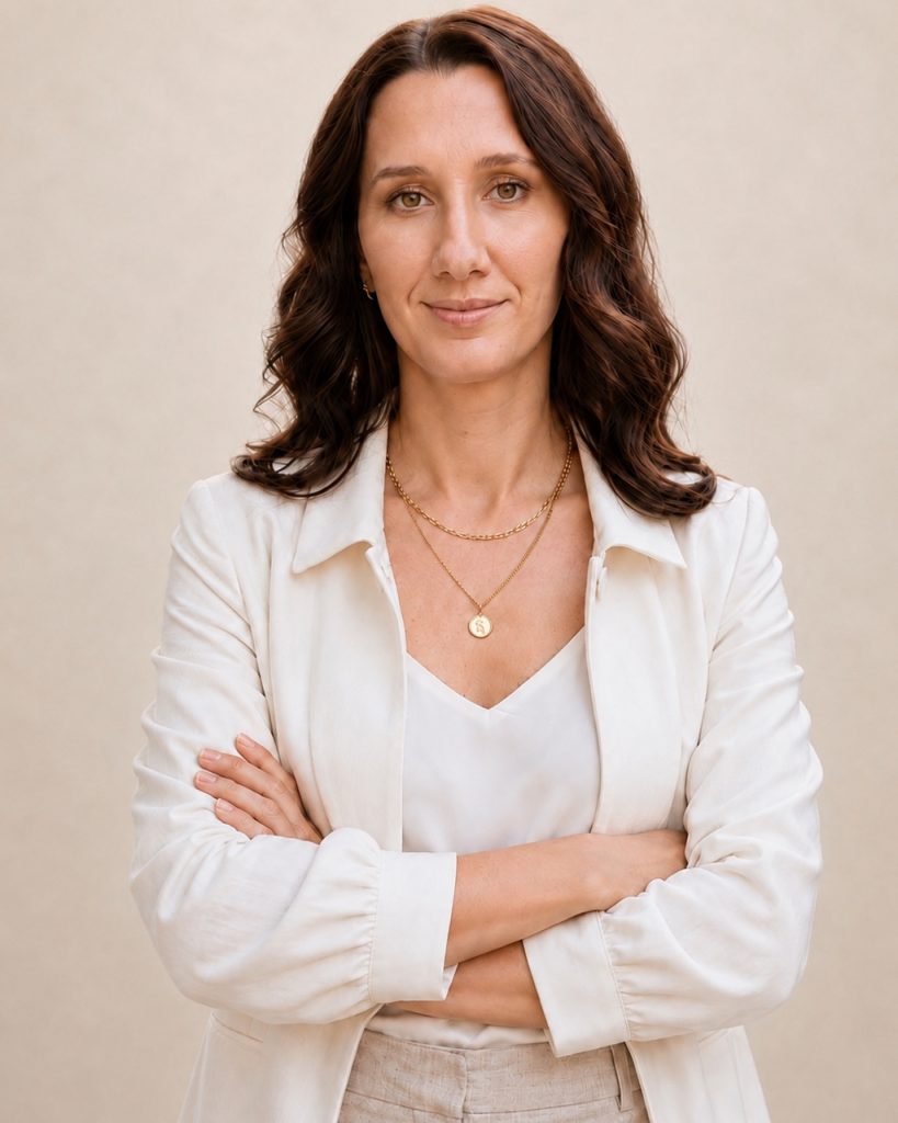 Ірина Головко