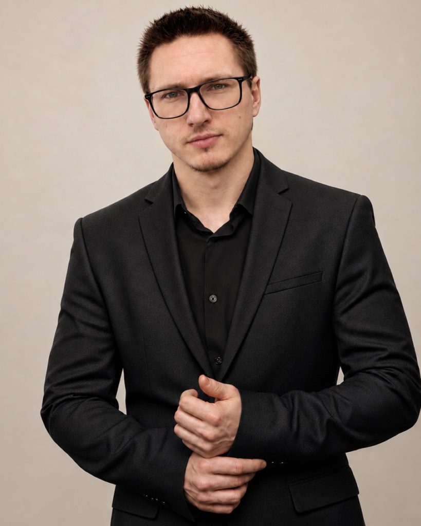 Іван Серебряк